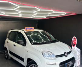Fiat Panda 1.3 Multijet 95cv Lounge 12/2017