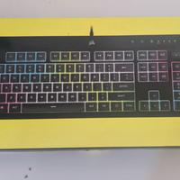 Tastiera Corsair K55 RGB PRO