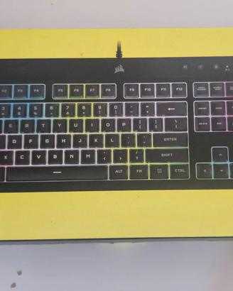 Tastiera Corsair K55 RGB PRO