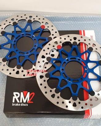 BMW DISCHI FRENO SUPERBIKE RM2 ACRUX 320MM X 6MM
