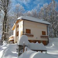 Chalet di lusso monte amiata per gruppi