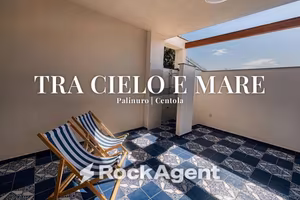 Appartamento di 76 m² con 2 locali a Centola