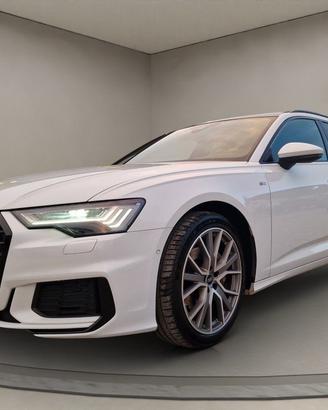 AUDI A6 Avant 45 3.0 TDI quattro ultra S tronic