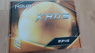 Alimentatore Noua Kaos BR45 450W