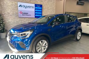 Renault Captur TCe 90 CV Equilibre