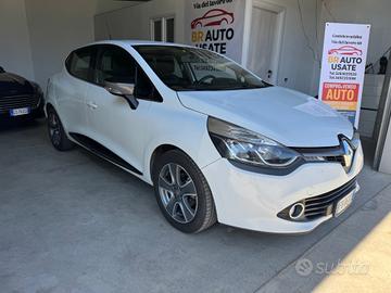 Renault Clio TCe 12V 90CV Start&Stop 5 porte Energ