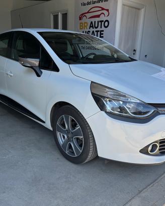 Renault Clio TCe 12V 90CV Start&Stop 5 porte Energ