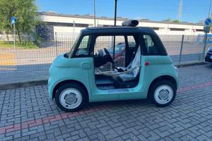 FIAT Topolino DOLCEVITA