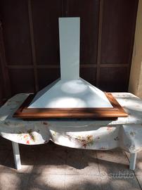 cappa per cucina 