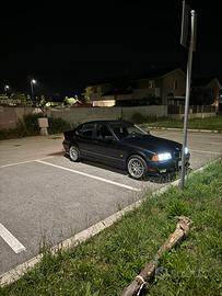 BMW e36 320i 1992