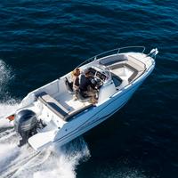 Jeanneau Cap Camarat 6.5 CC S3