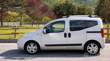 Fiat Qubo 1.3mtj 95cv