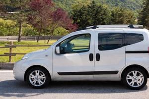 Fiat Qubo 1.3mtj 95cv