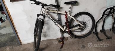 Mountain bike Felt