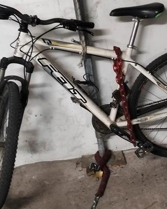 Mountain bike Felt