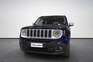 JEEP renegade 1.6 mjt Limited fwd 120cv E6
