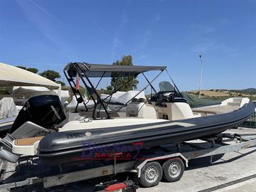 Bsc B1 Del 2020 Con Mercury 300cv V8 Verado (2020)