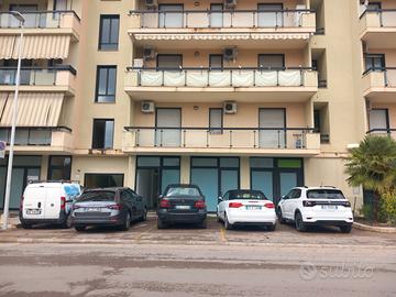 Algero Via Degli Orti Negozio