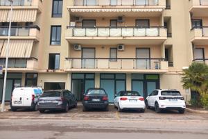 Alghero Via Degli Orti Negozio