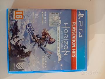 Horizon zero down Complete edition 