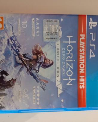 Horizon zero down Complete edition 