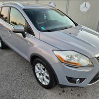 Ford Kuga 2.0 TDCi 163 CV TITANIUM NUOVA FULL 2012