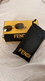 Occhiali da Sole Fendi