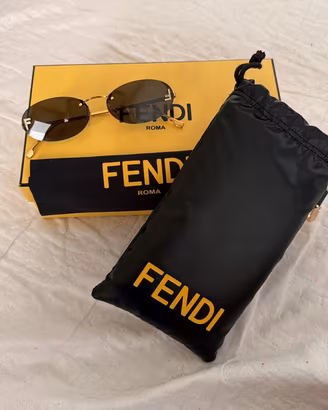 Occhiali da Sole Fendi