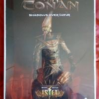 Mythic Battles Isfet Conan Shadows Over Luxur