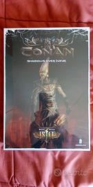 Mythic Battles Isfet Conan Shadows Over Luxur