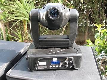 Testa Mobili JB Systems 7S iMove