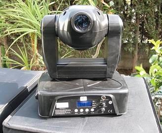 Testa Mobili JB Systems 7S iMove