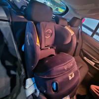 Seggiolino Isofix Cybex SIRONA