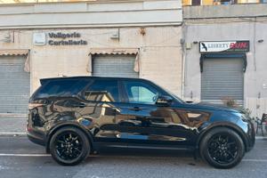 Land Rover Discovery 2.0 diesel