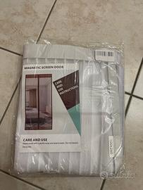 Tende zanzariere universali magnetiche