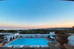 Multiproprietà Messapia