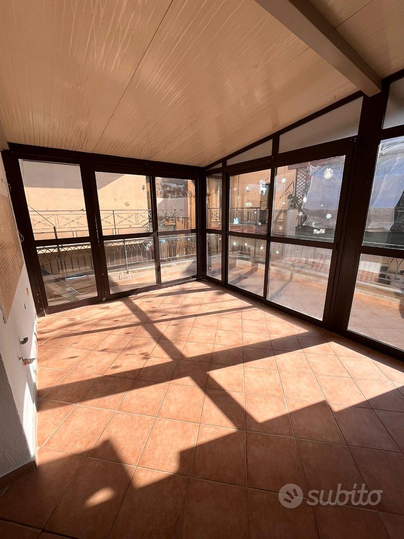 Appartamento – Bagheria, Lannari - Villarosa, Scalidda - Vista 5
