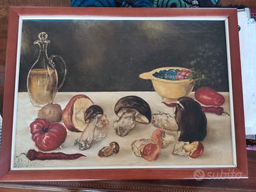 Quadri incorniciati