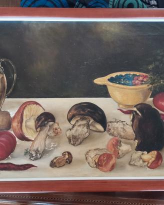 Quadri incorniciati
