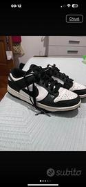nike dunk low