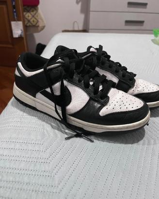nike dunk low