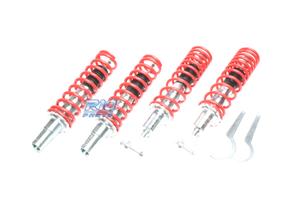 ASSETTO REGOLABILE TA TECHNIX HONDA CIVIC 91-00