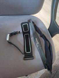 gratuito orologio con misuratore battiti scarico 