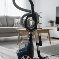 Aspirapolvere senza sacchetto 
