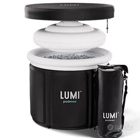 Lumi Recovery/Relax Pod