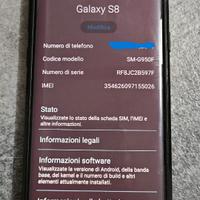 SAMSUNG S8