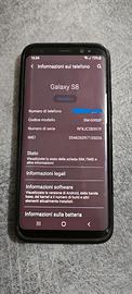SAMSUNG S8