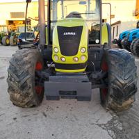 Trattore CLAAS ARES 657