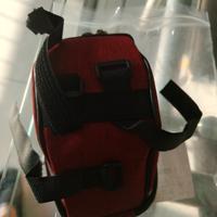  borsa per bici  porta oggetti e cellulare 