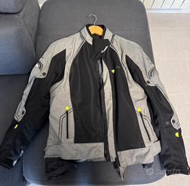 Modeka giacca donna moto taglia 42
